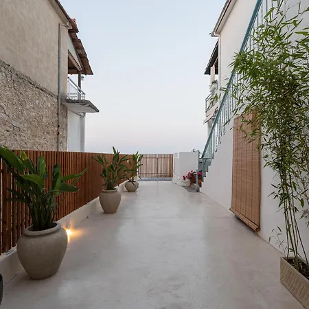 Pappou * Leptokarya (Pieria)