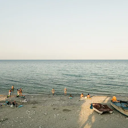 Pappou Leptokarya (Pieria)