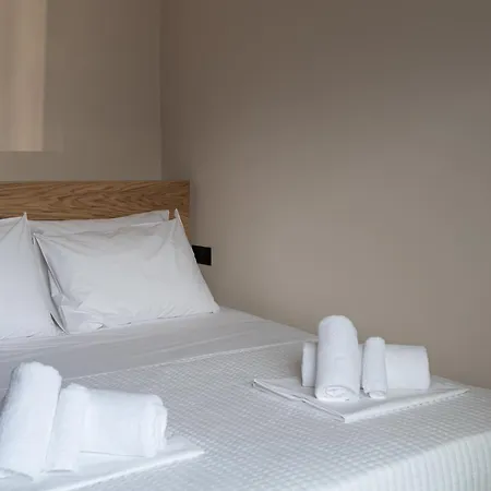 Pappou Apartament Leptokarya (Pieria)