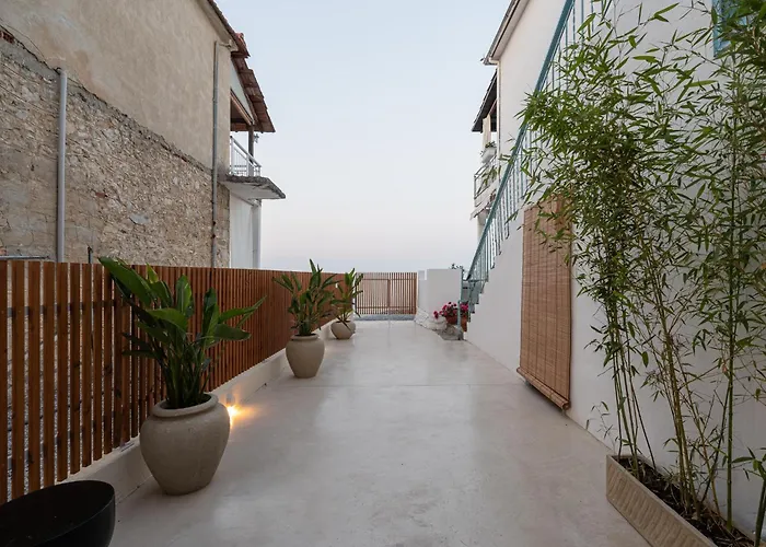 Pappou * Leptokarya (Pieria)