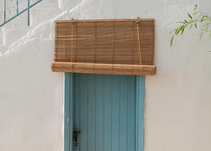 Apartament Pappou Leptokarya (Pieria)