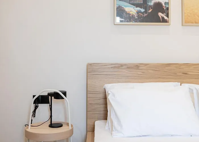 Pappou Apartament Leptokarya (Pieria)