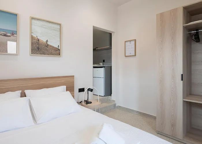 Apartament Pappou