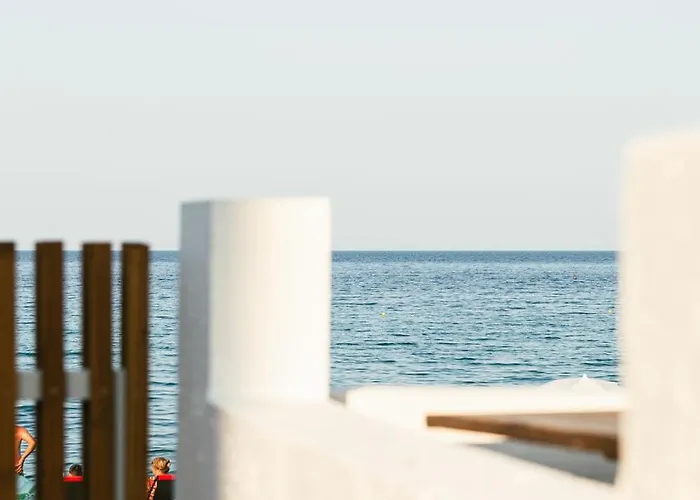 Pappou Apartament Leptokarya (Pieria)