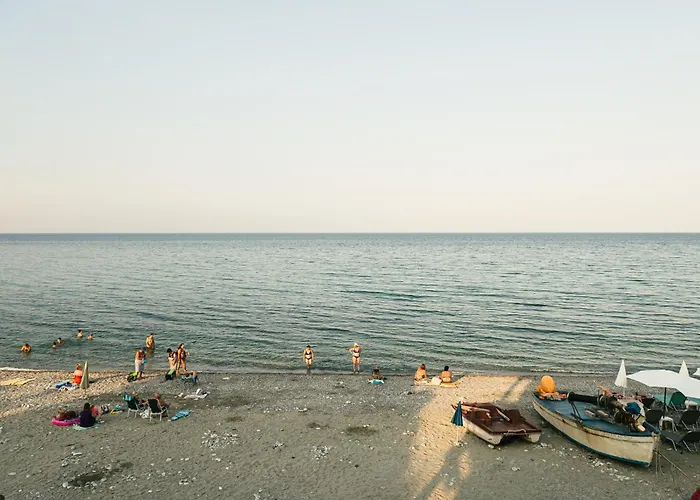 Pappou Leptokarya (Pieria)