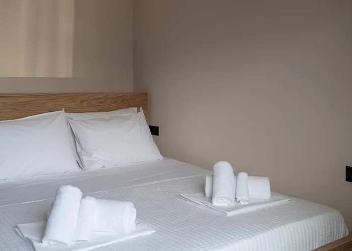 Pappou Apartament Leptokarya (Pieria)