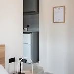 Pappou * Leptokaryá
