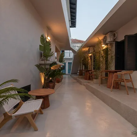 Pappou Leptokarya (Pieria)