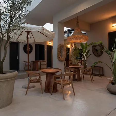 Apartament Pappou