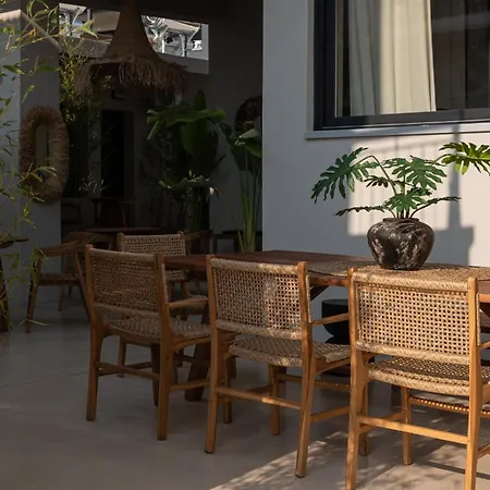 Apartamento Pappou *