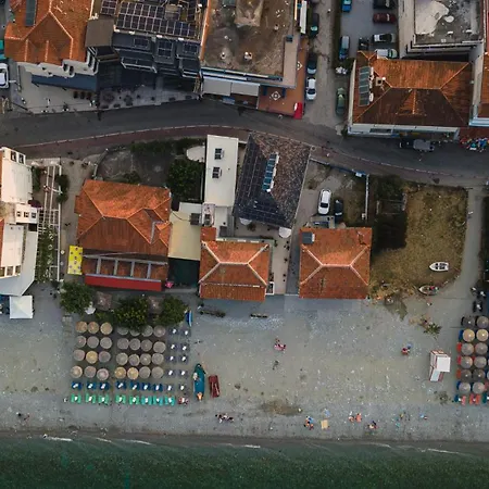 Pappou Апартаменты