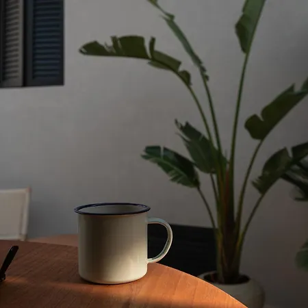 Pappou Apartamento *