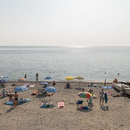 Pappou Leptokarya (Pieria)