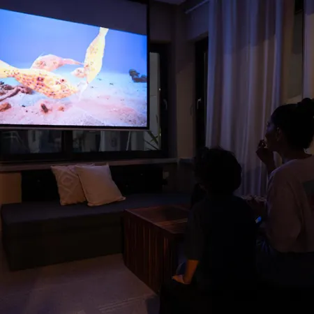 Apartamento Pappou Leptokarya (Pieria)