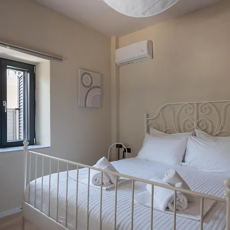 Apartamento Pappou *