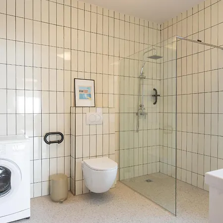 Pappou Апартаменты