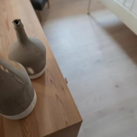 Pappou Apartamento *