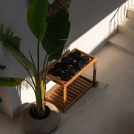 Pappou Apartamento *