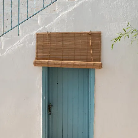 Apartamento Pappou Leptokarya (Pieria)