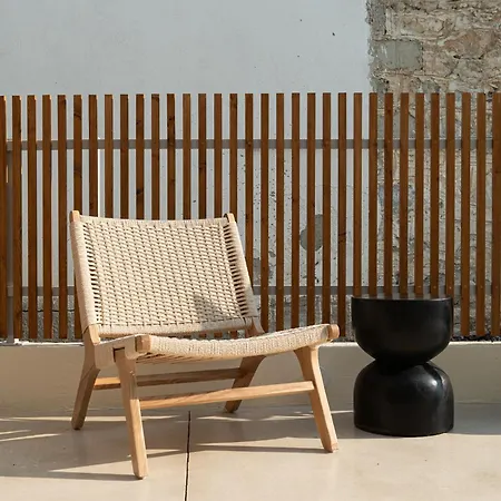 Апартаменты Pappou *