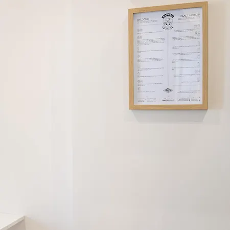 Apartament Pappou Leptokarya (Pieria)