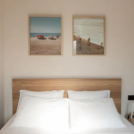 Pappou Apartamento *
