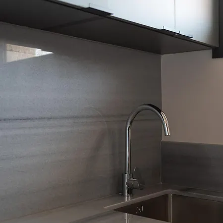 Pappou Апартаменты Лептокария