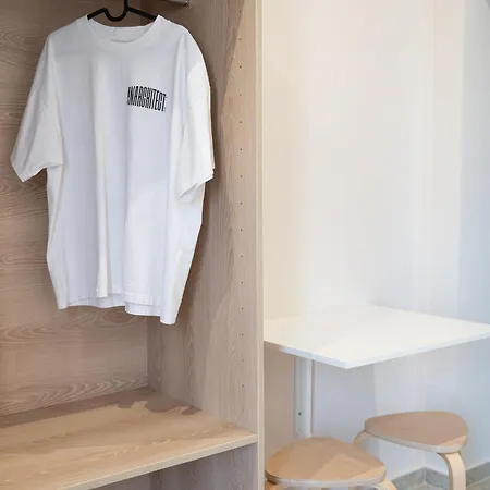 Pappou Apartament