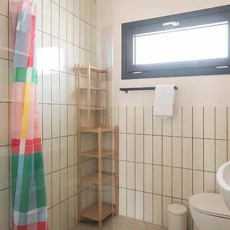 Pappou Апартаменты *