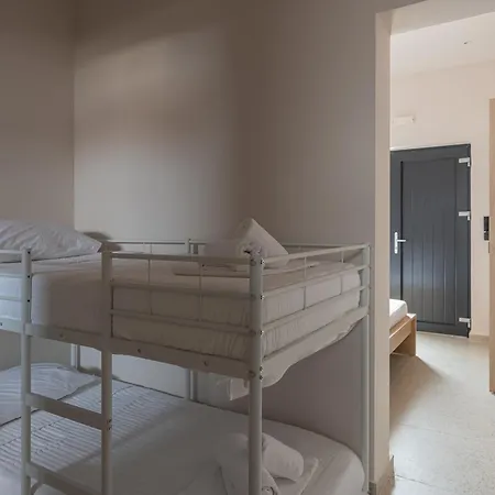 Apartamento Pappou