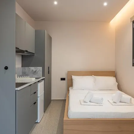 Pappou Лептокария