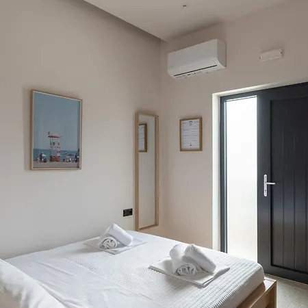 Apartamento Pappou *