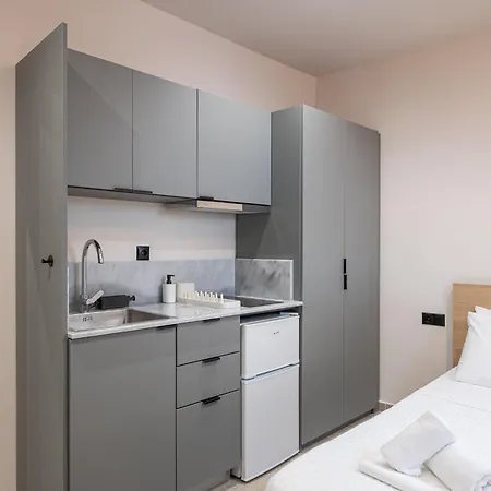 Pappou * Leptokarya (Pieria)