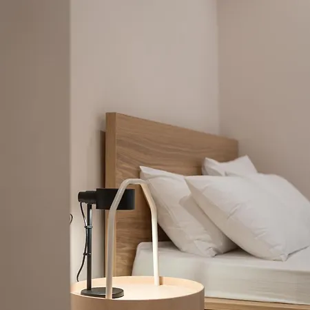 Pappou Apartamento Leptokarya (Pieria)