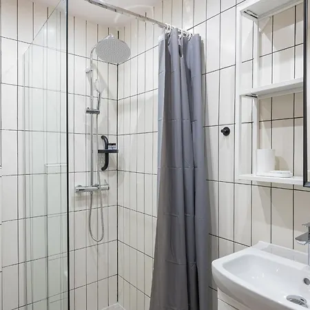 Apartament Pappou *