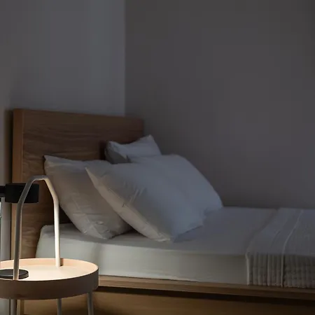 Апартаменты Pappou