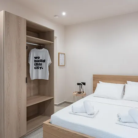 Apartamento Pappou *