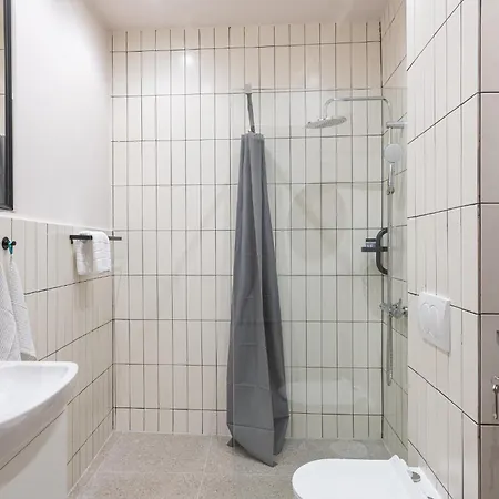 Apartamento Pappou