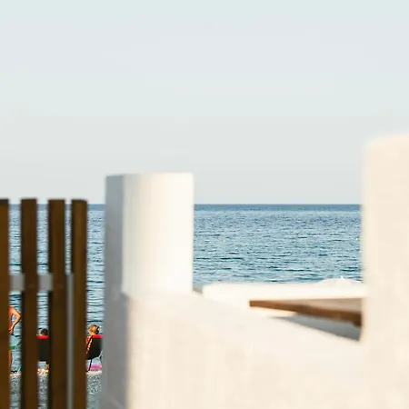 Pappou Апартаменты Лептокария