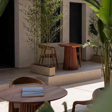 Lägenhet Pappou Leptokarya (Pieria)