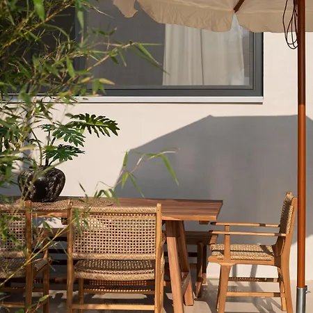 Pappou Apartamento *