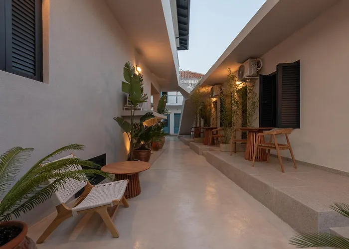 Pappou Leptokarya (Pieria)