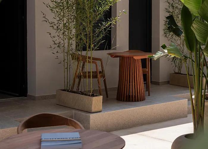 Daire Pappou Leptokarya (Pieria)